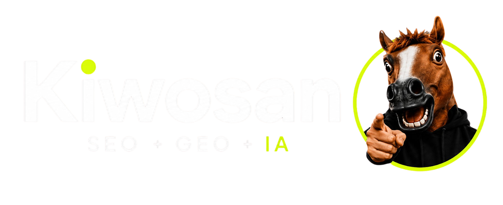 Kiwosan — SEO + GEO + IA