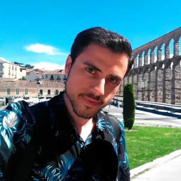Ángel Rodríguez