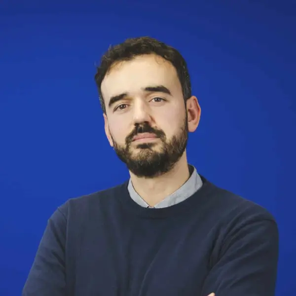 Javier Consuegra