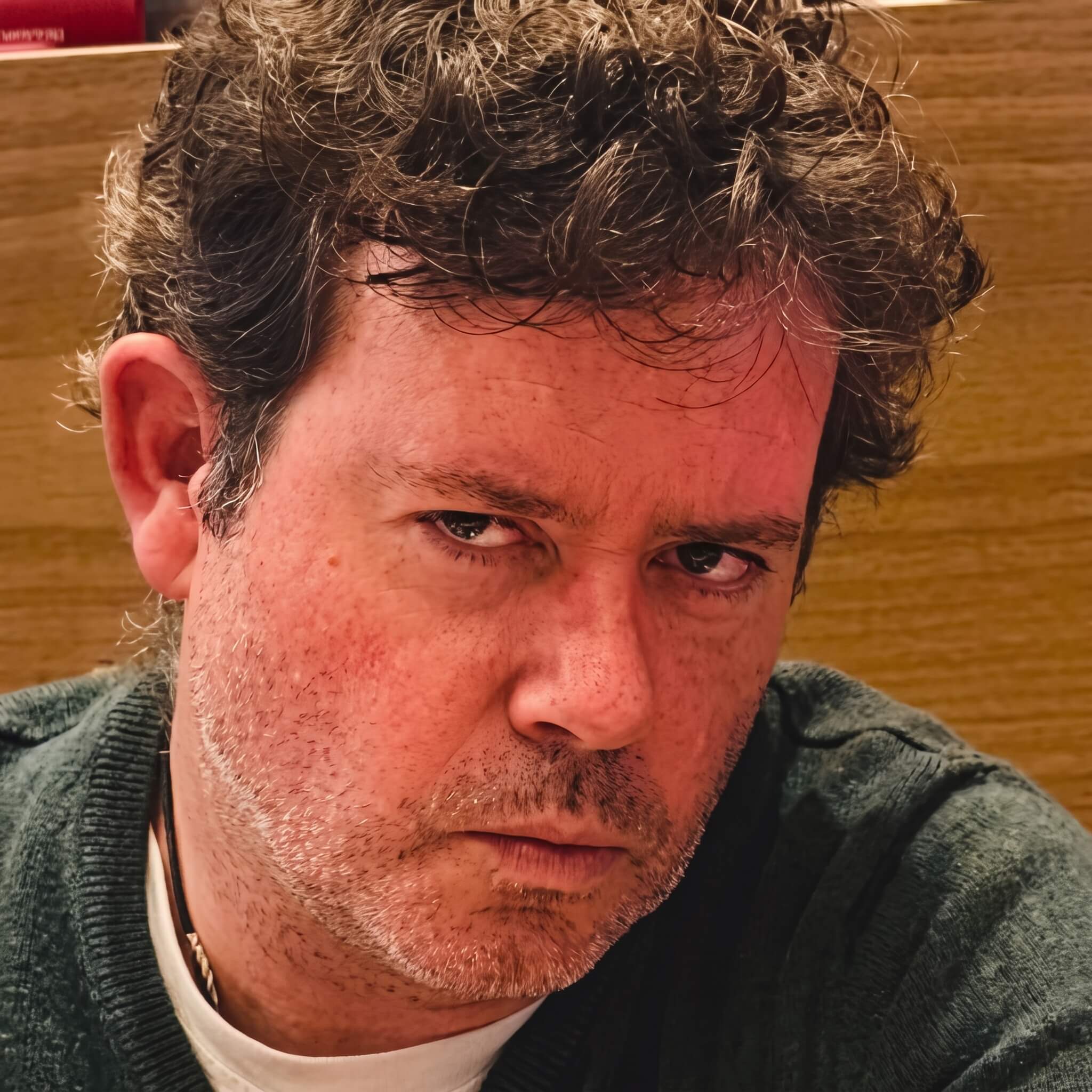 Raúl Montalvo