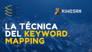 Qué es el keyword mapping y cómo usarlo para mejorar tu keyword research