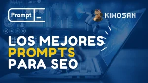 Los 72 mejores prompts de SEO para ChatGPT y otros chats con IA